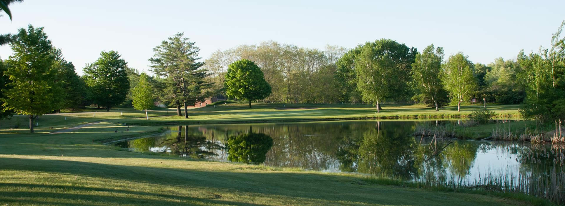 Vassar Golf Club